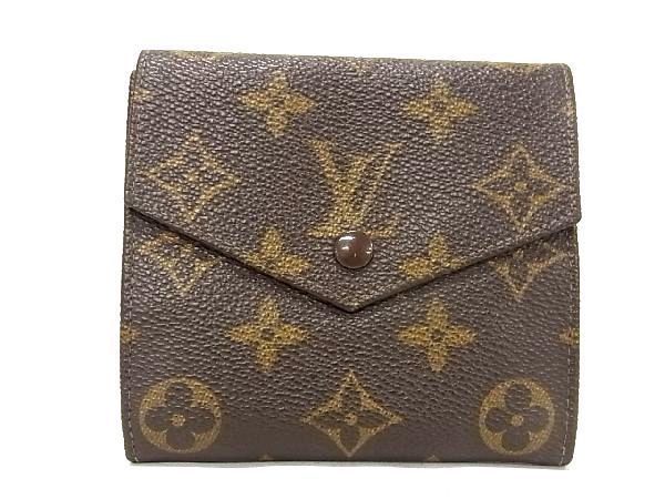2023年最新】ヤフオク! -ルイヴィトン wホックの中古品・新品・未使用