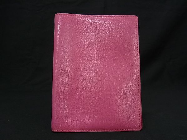 2023年最新】ヤフオク! -エルメス 手帳カバーの中古品・新品・未使用品一覧