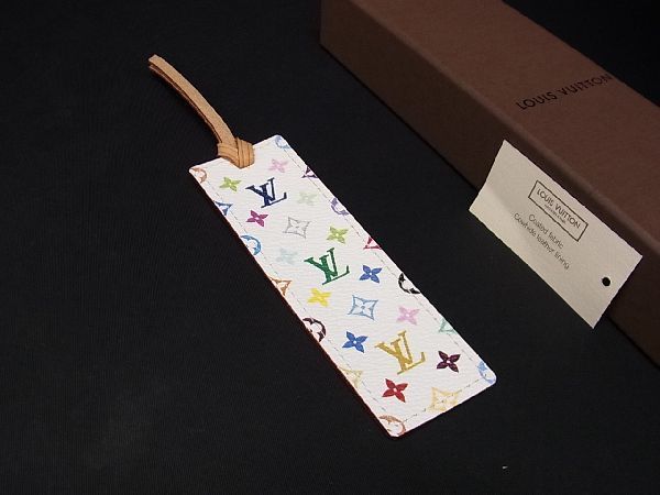 ヤフオク! -「しおり ブックマーク」(ルイ・ヴィトン) (る)の落札相場