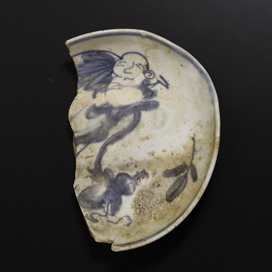 2023年最新】ヤフオク! -初期伊万里 皿の中古品・新品・未使用品一覧