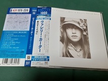 VALERIE CARTER ヴァレリー・カーター◆『愛はすぐそばに』(期間生産限定盤)ユーズドCD_画像1