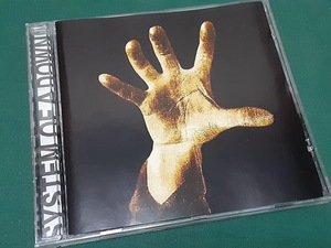 SYSTEM OF A DOWN　システム・オブ・ア・ダウン◆『SYSTEM OF A DOWN』輸入盤CDユーズド品