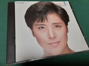 石川優子◆『生真面目で好き』ユーズドCD帯なし