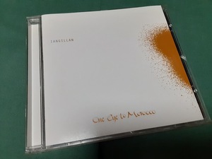 IAN GILLAN イアン・ギラン◆『One Eye to Morocco』輸入盤CDユーズド品