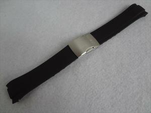 Citizen original belt CC3005-00E BZ1020-22L BZ1020-22E W770-S111552 for wristwatch band black 