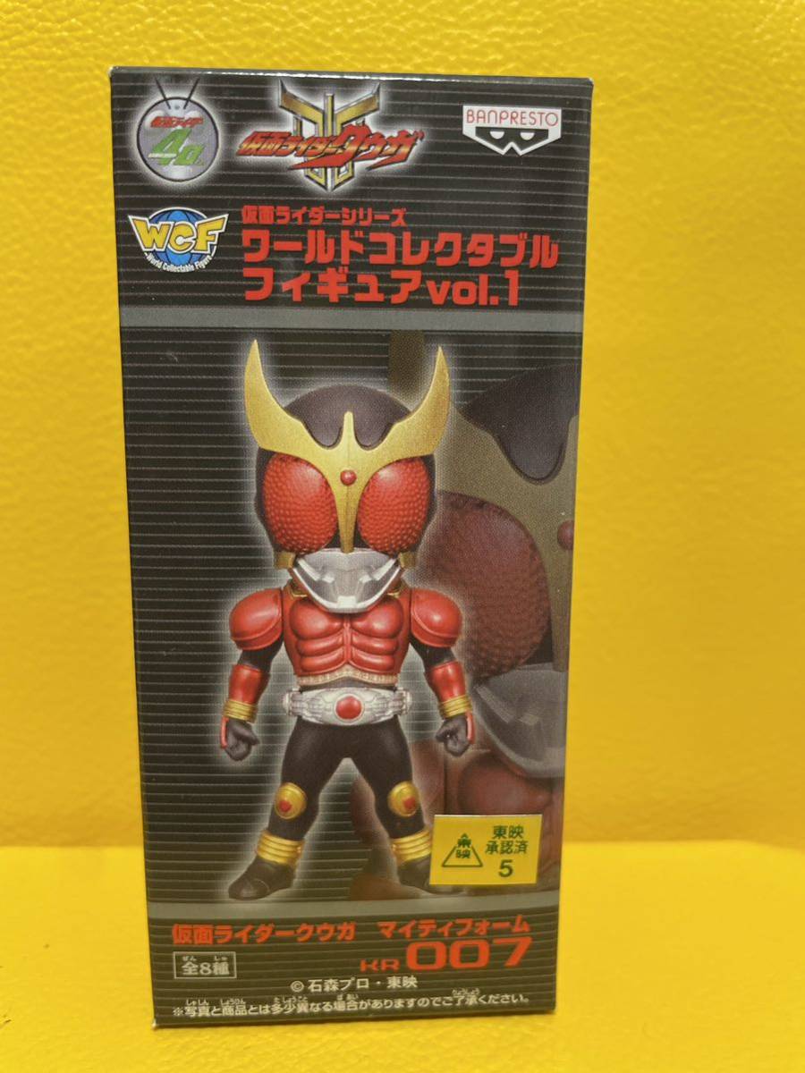 2023年最新】Yahoo!オークション -仮面ライダー クウガ コレクタブルの