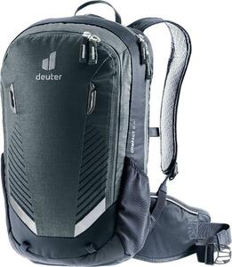 [ new goods * unused ] Deuter compact 8 Jr( graphite × black ) backpack 