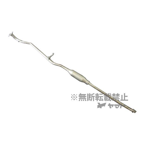 【大型商品】 大栄テクノ キャロル HB35S エキゾーストパイプ MSS-9198EXP マツダ 交換 メンテナンス 整備
