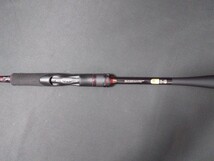 8`4 中古美品 SHIMANO シマノ Sephia XR セフィア エックスアール S86M 保証書・収納袋付属_画像3