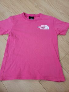 THE NORTH FACE ザ・ノースフェイス 130 Tシャツ