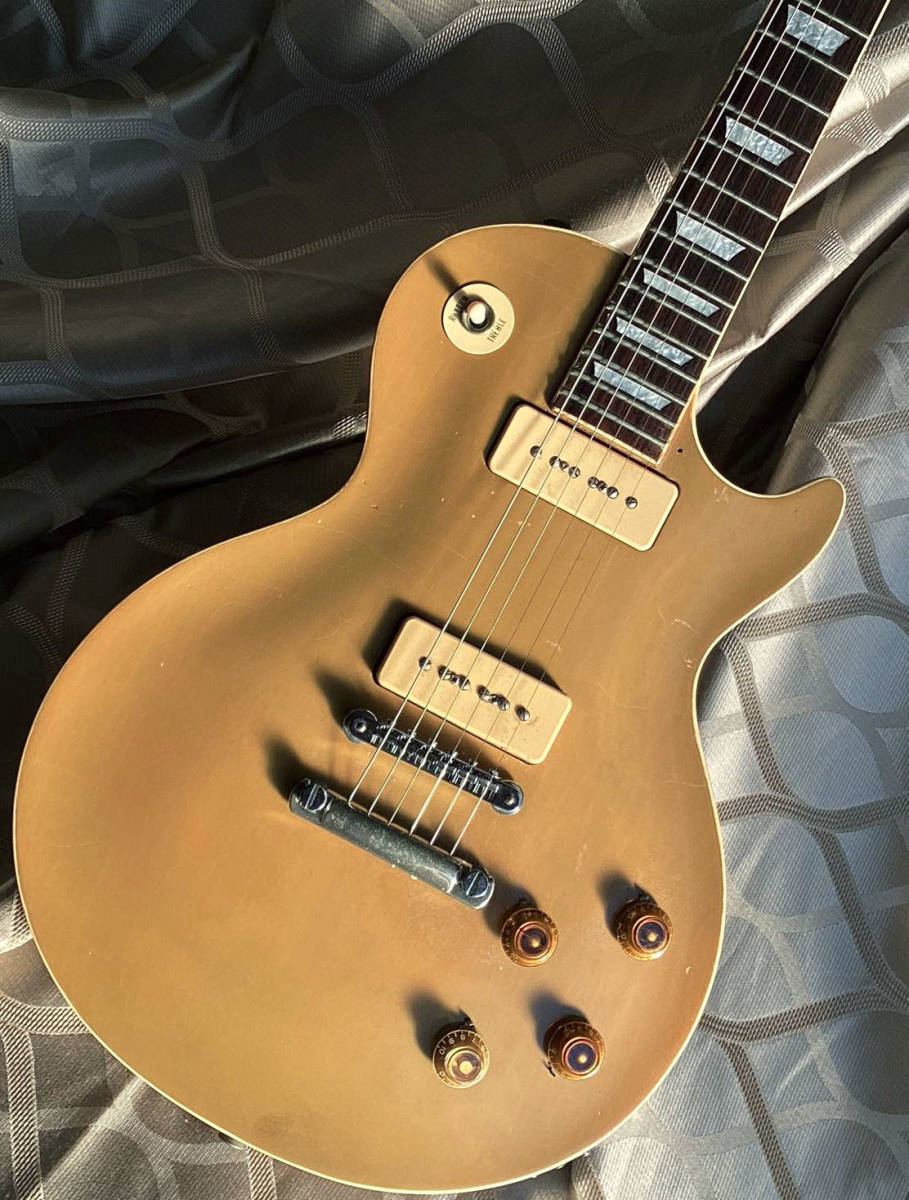 ◇レア◇ 80's TOKAI All GOLD LS-75 AG 【 | JChere雅虎拍卖代购