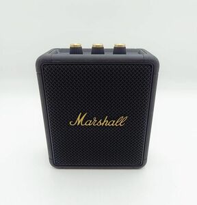 Marshall STOCKWELL II ワイヤレススピーカー