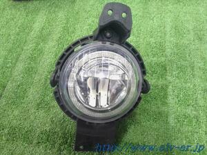 BMW Mini LDA-XD20A right foglamp 