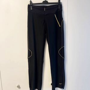 女性用 NIKE DRI-FIT トレーニングパンツ サイズS