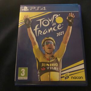 ツールドフランス2021 Tour de France 2021 (輸入版) - PS4