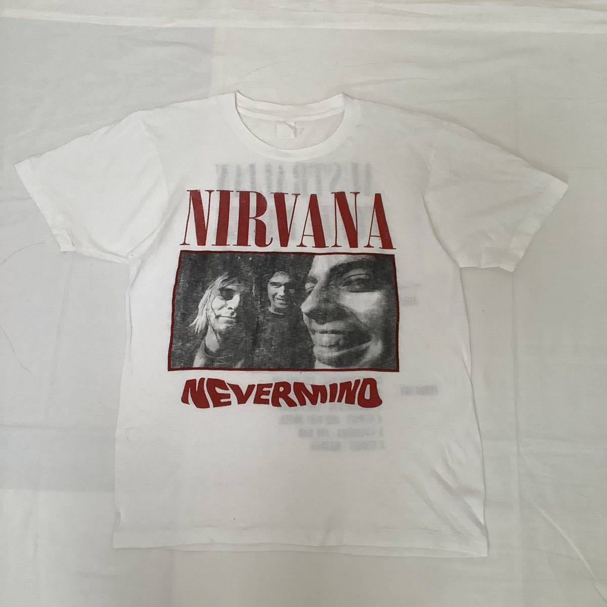 スペシャル! 1990s Nirvana Kurt オーストリアツアー | JChere雅虎拍卖代购