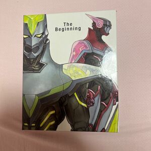 劇場版TIGER＆Bunny The Beginning