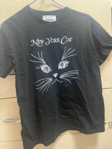 epine 猫 Tシャツ