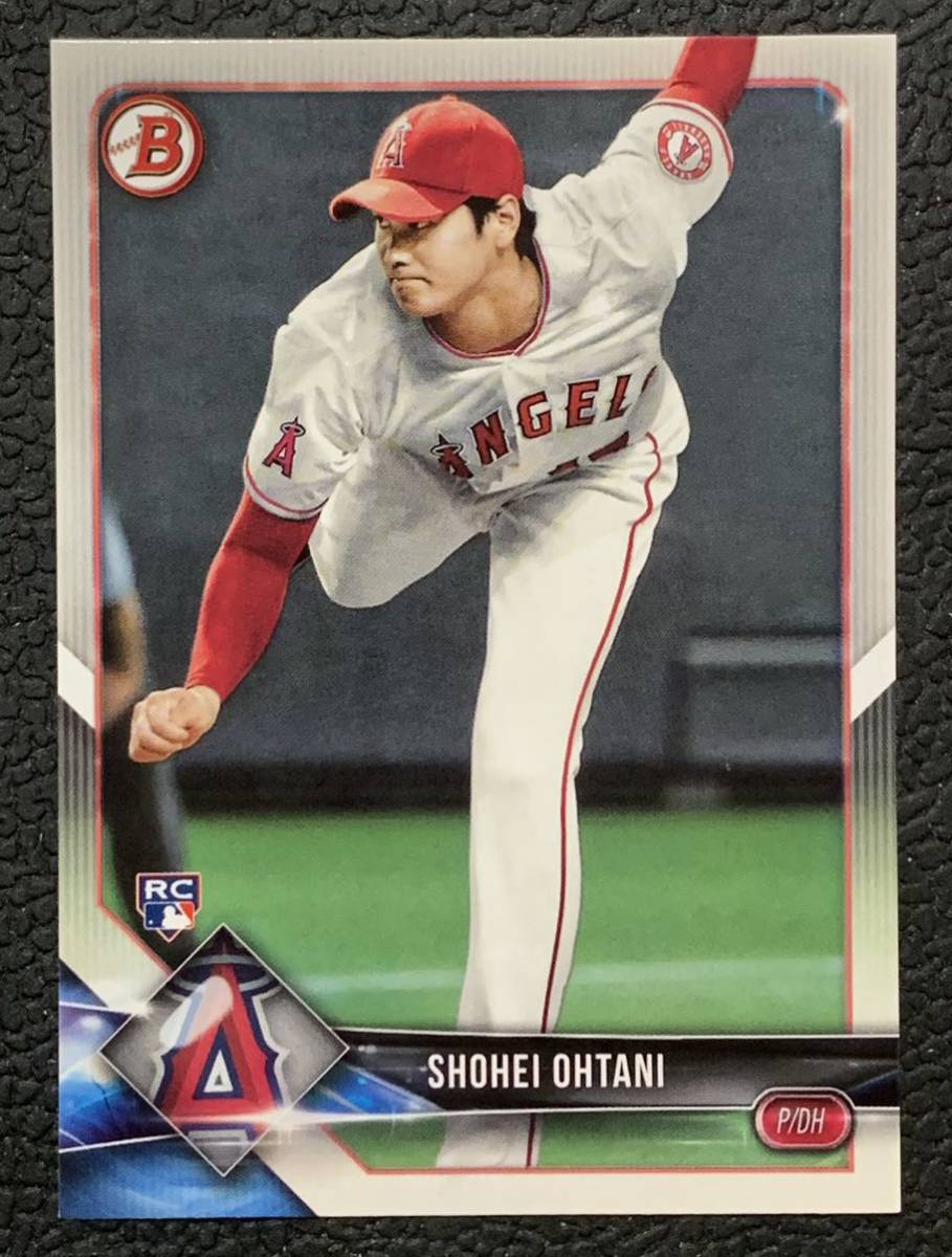 Yahoo!オークション -「大谷翔平 カード」(Bowman) (シングルカード)の
