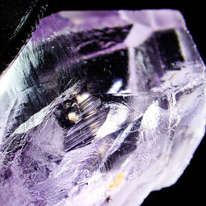 天然石 紫水晶 アメジスト 結晶 ポイント 2 パワーストーン クラスター 風水 占い 金運 幸運 幸福 金 引き寄せ