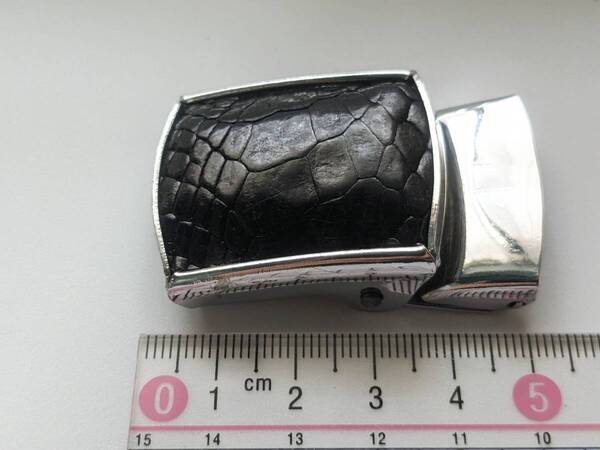 B02 ベルト バックル belt buckle 留め具 金具 ファッション 小物 装飾 服飾 アクセサリー 送料無料