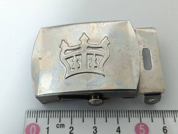 B05 ベルト バックル belt buckle 留め具 金具 ファッション 小物 装飾 服飾 アクセサリー 送料無料