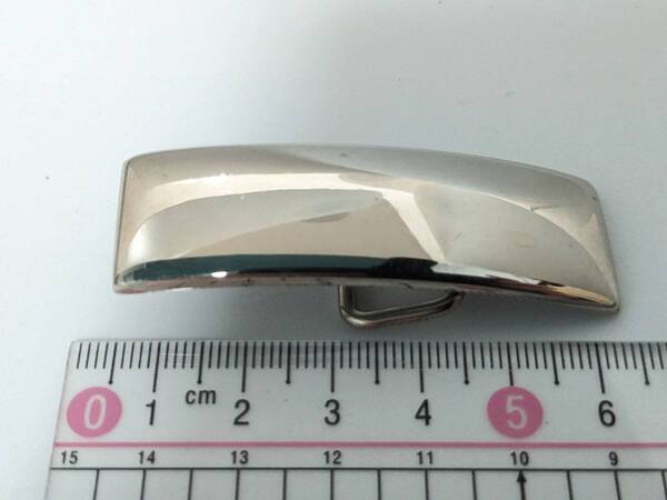 B06 ベルト バックル belt buckle 留め具 金具 ファッション 小物 装飾 服飾 アクセサリー 送料無料