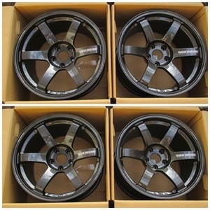 ◆ オーダーサイズ RAYS TE37 SAGA S-plus 17-9.5J +22 5H-114.3 MMカラー 4本 ◆ GT-Rサイズ 32 33 34 レイズ 37SL CE28 37V ZE40