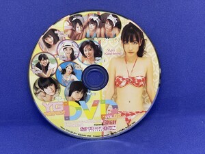 A640 DVD ヤングガンガン 2011年 No.19 柏木由紀