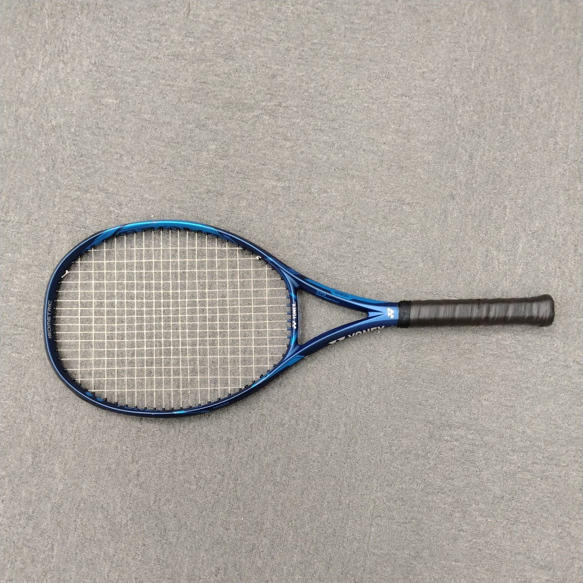 2022年製 新品】 YONEX EZONE 100 G2 新品 未使用 ケース付き ラケット