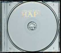 ハパ/HAPA - Collection　4枚同梱可能　5B000056CDA_画像3