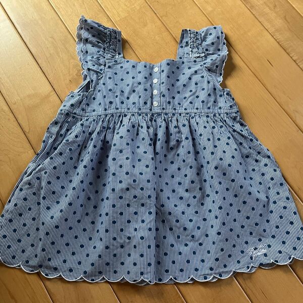 pom ponette140 トップス