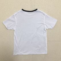 送料込 CHAMPION BEAMS Oswald リバーシブルT Sサイズ USED チャンピオン ビームス オズワルド 半袖 Tシャツ アメカジ 古着 ディズニー_画像5