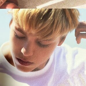 SEVENTEEN セブンティーン セブチ Alone Al1 バーノン VERNON ランダム ポストカード