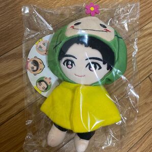 さぼねん ぬいぐるみ【即購入不可】