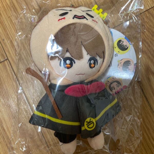 だいきんぐ ぬいぐるみ【即購入不可】