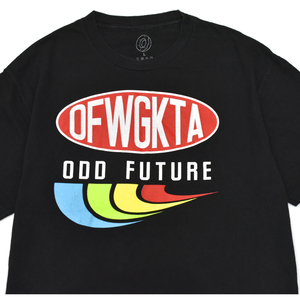 ODD FUTURE オッドフューチャー OFWGKTA Tシャツ Tyler the Creator size.L