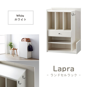  knapsack rack white 58cm with casters . knapsack storage rack knapsack put wooden child . one-side attaching toolbox M5-MGKAHM00109WH