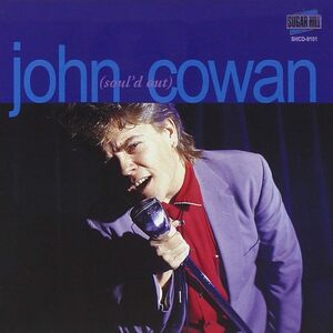 Soul'd Out John Cowan 輸入盤CD