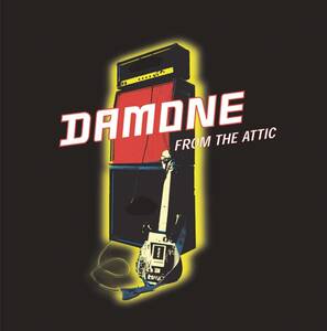 From the Attic DAMONE 輸入盤CD