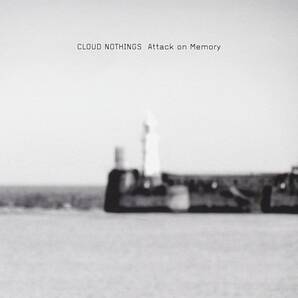 Attack on Memory Cloud Nothings 輸入盤CDの画像1