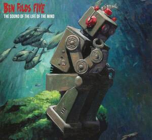 SOUND OF THE LIFE OF T Ben Folds Five 輸入盤CD