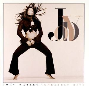 Jody Watley - Greatest Hits ジョディ・ワトリー 輸入盤CD