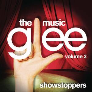Glee: the Music 3 Glee Cast 輸入盤CD