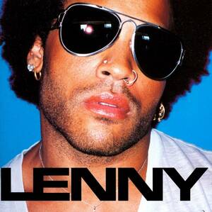 Lenny レニー・クラヴィッツ 輸入盤CD