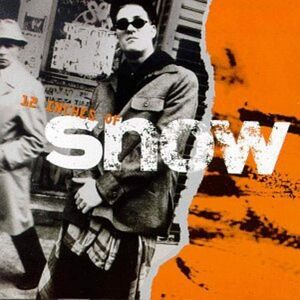 12 Inches of Snow SNoW 輸入盤CD
