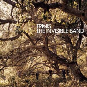 The Invisible Band トラヴィス 輸入盤CD