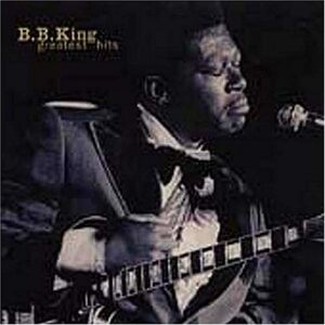 B.B. King - Greatest Hits B.B. King - Greatest Hits 輸入盤CD