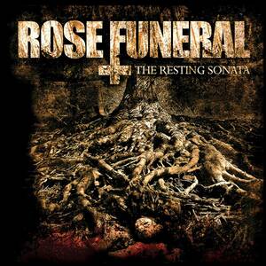 Resting Sonata Rose Funeral 輸入盤CD