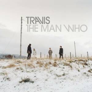 The Man Who トラヴィス 輸入盤CD